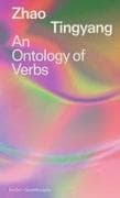 An Ontology of Verbs