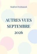 Autres vues septembre 2026