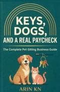 Keys, Dogs, and a Real Paycheck