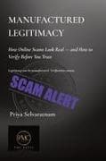 Manufactured Legitimacy