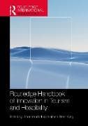 Routledge Handbook of Innovation in Tourism and Hospitality