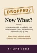Dropped? Now What?