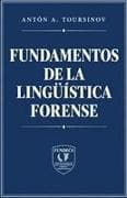 Fundamentos de la Lingüística Forense