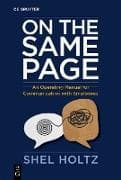 On the Same Page