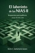 EL LABERINTO DE LAS NIAS II