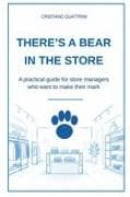 There's a bear in the store