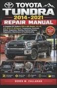 TOYOTA TUNDRA 2014-2021 REPAIR MANUAL