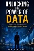 Unlocking the Power of Data