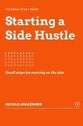 Starting a Side Hustle