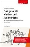 Das gesamte Kinder- und Jugendrecht
