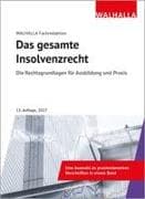 Das gesamte Insolvenzrecht