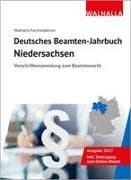 Deutsches Beamten-Jahrbuch Niedersachsen 2027