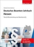 Deutsches Beamten-Jahrbuch Hessen 2027