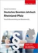 Deutsches Beamten-Jahrbuch Rheinland-Pfalz 2027