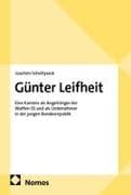 Günter Leifheit