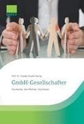 GmbH-Gesellschafter