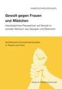 Gewalt gegen Frauen und Mädchen