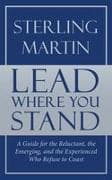 Lead Where You Stand