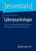 Cyberpsychologie