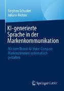 KI-generierte Sprache in der Markenkommunikation