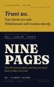 Nine Pages