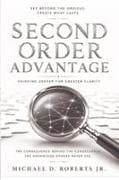 Second Order Advantage