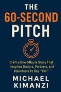 The 60-Second Pitch