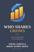Who Shares Grows