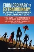 From Ordinary to Extraordinary