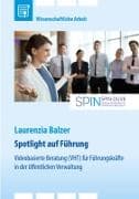 Spotlight auf Führung