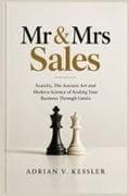 Mr & Mrs Sales
