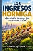 Los Ingresos Hormiga