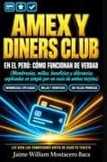 AMEX y Diners Club en el Perú