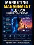 Marketing Management X.0 (P3)- Beyond Philip Kotler
