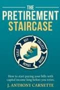 The Pretirement Staircase