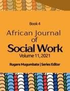 African Journal of Social Work Book 4