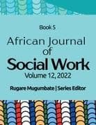 African Journal of Social Work Book 5