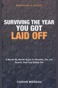 Surviving the Year You Got Laid Off