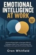 Emotional Intelligence at Work