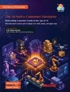 The AI¿Native Consumer Enterprise
