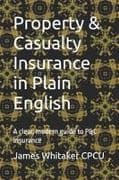 Property & Casualty Insurance in Plain English