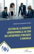 Gestion de la diversité générationnelle au sein des entreprises publiques à Kinshasa