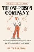 The One-Person Company