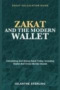 Zakat and the Modern Wallet
