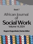 African Journal of Social Work Book 7