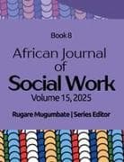 African Journal of Social Work Book 8