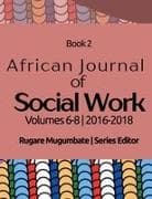 African Journal of Social Work Book 2