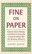 Fine On Paper