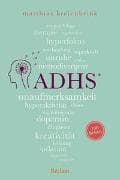 ADHS. 100 Seiten