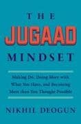 The Jugaad Mindset